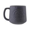 Mug - 3D - Jurassic Park - Logo