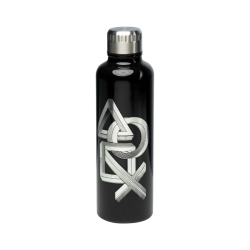 Bottle - Isotherm - Playstation - Logo