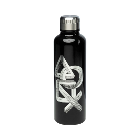 Bottle - Isotherm - Playstation - Logo