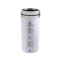 Mug de Voyage - Isotherme  - Playstation - Logo
