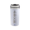 Travel Mug - Isotherm - Playstation - Logo