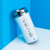 Travel Mug - Isotherm - Playstation - Logo