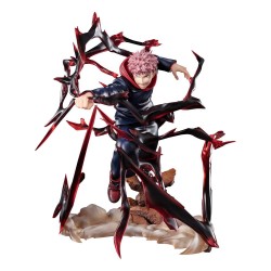 Figurine Statique - Figuart Zéro - Jujutsu Kaisen - Itadori Yuji