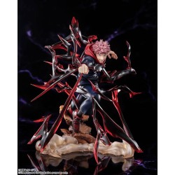 Figurine Statique - Figuart Zéro - Jujutsu Kaisen - Itadori Yuji