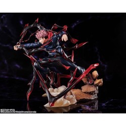 Figurine Statique - Figuart Zéro - Jujutsu Kaisen - Itadori Yuji