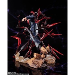 Figurine Statique - Figuart Zéro - Jujutsu Kaisen - Itadori Yuji
