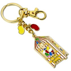 Keychain - Harry Potter - Bertie Bott's Every Flavour Beans