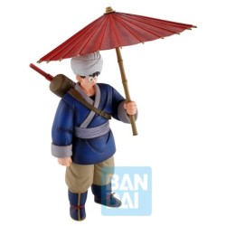 Static Figure - Ichibansho - Dragon Ball - Son Goku