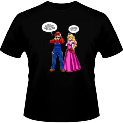 T-shirt - Parodie - Le meilleur plombier