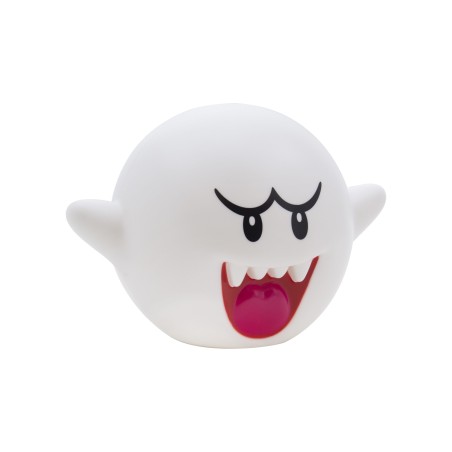 Nightlight - Super Mario - Boo