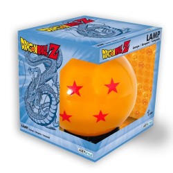 Lampe - LED - Dragon Ball - 4ème boule de cristal