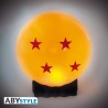 Lampe - LED - Dragon Ball - 4ème boule de cristal