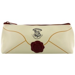 Writing - Pencil case - Harry Potter - Hogwarts letter