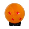 Lampe - LED - Dragon Ball - 4ème boule de cristal