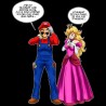 T-shirt - Parodie - Le meilleur plombier