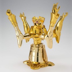 Figurine articulée - Myth Cloth EX - Saint Seiya - Kanon des Gémeaux