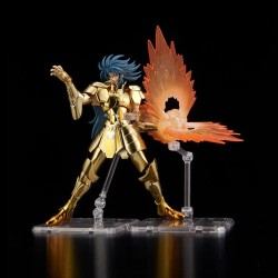 Figurine articulée - Myth Cloth EX - Saint Seiya - Kanon des Gémeaux