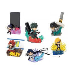 Static Figure - My Hero Academia - Desktop Heroes vol.2