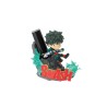 Static Figure - My Hero Academia - Desktop Heroes vol.2