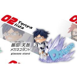Static Figure - My Hero Academia - Desktop Heroes vol.2