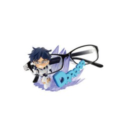 Static Figure - My Hero Academia - Desktop Heroes vol.2