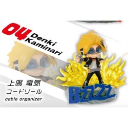 Static Figure - My Hero Academia - Desktop Heroes vol.2
