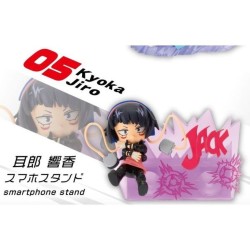 Static Figure - My Hero Academia - Desktop Heroes vol.2