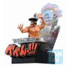 Figurine Statique - Ichibansho - One Piece - Kozuki Oden