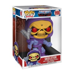 POP - Animation - Masters of the Universe - 998 - Skeletor