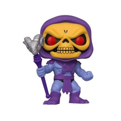 POP - Animation - Masters of the Universe - 998 - Skeletor