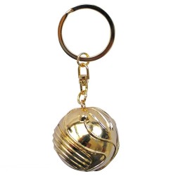 Porte-clefs - 3D - Harry Potter - Vif d'Or