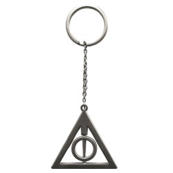 Porte-clefs - 3D - Harry Potter - Reliques de la Mort