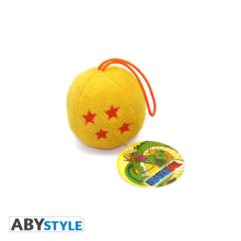 Keychain - Dragon Ball - Crystal ball