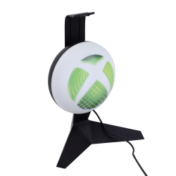 Lamp - X-Box - Head light