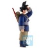 Figurine Statique - Ichibansho - Dragon Ball - Son Goku