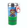Travel Mug - Isotherm - Super Mario - Mario & Luigi