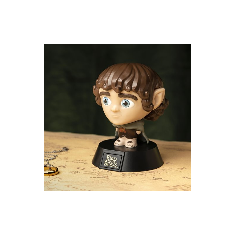 Nightlight - Lord of the Rings - Frodo