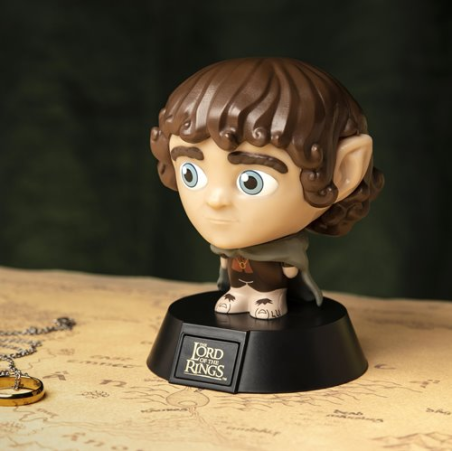 Nightlight - Lord of the Rings - Frodo