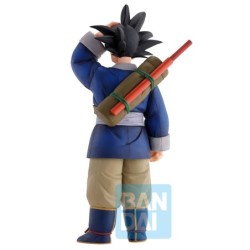 Figurine Statique - Ichibansho - Dragon Ball - Son Goku