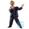 Figurine Statique - Ichibansho - Dragon Ball - Présentateur - Ex Fierce Fighting - World Tournament