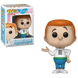 POP - POP Animation - Les Jetson - 365 - George Jetson