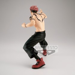 Static Figure - Maximatic - Jujutsu Kaisen - Sukuna Ryomen