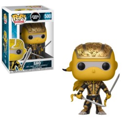POP - POP Movies - Ready Player One - 500 - Sho