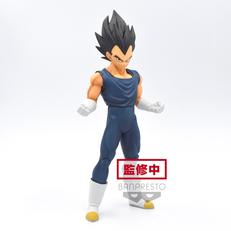 Static Figure - DXF - Dragon Ball - Vegeta