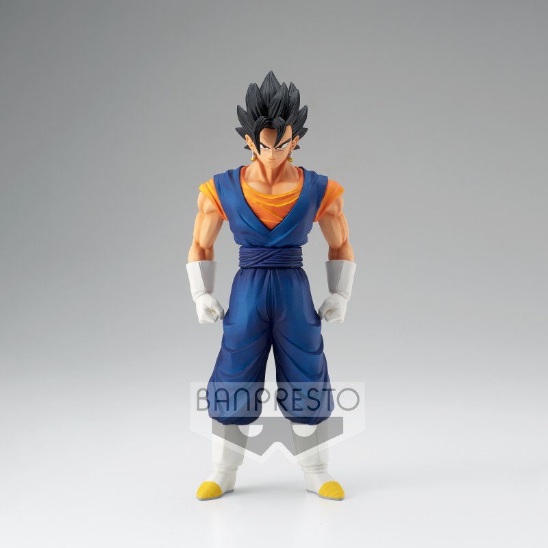 Static Figure - Solid Edge Works - Dragon Ball - Vegito