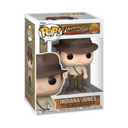 POP - POP Movies - Indiana Jones - 1350 - Indiana Jones