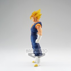 Static Figure - Solid Edge Works - Dragon Ball - Vegito