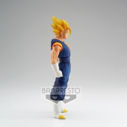 Static Figure - Solid Edge Works - Dragon Ball - Vegito