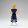 Static Figure - Solid Edge Works - Dragon Ball - Vegito