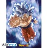 Poster - Flat - Dragon Ball - Son Goku